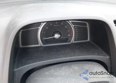 2007 Honda Civic Lx from USA, damaged, VIN 2HGFG12667H503410